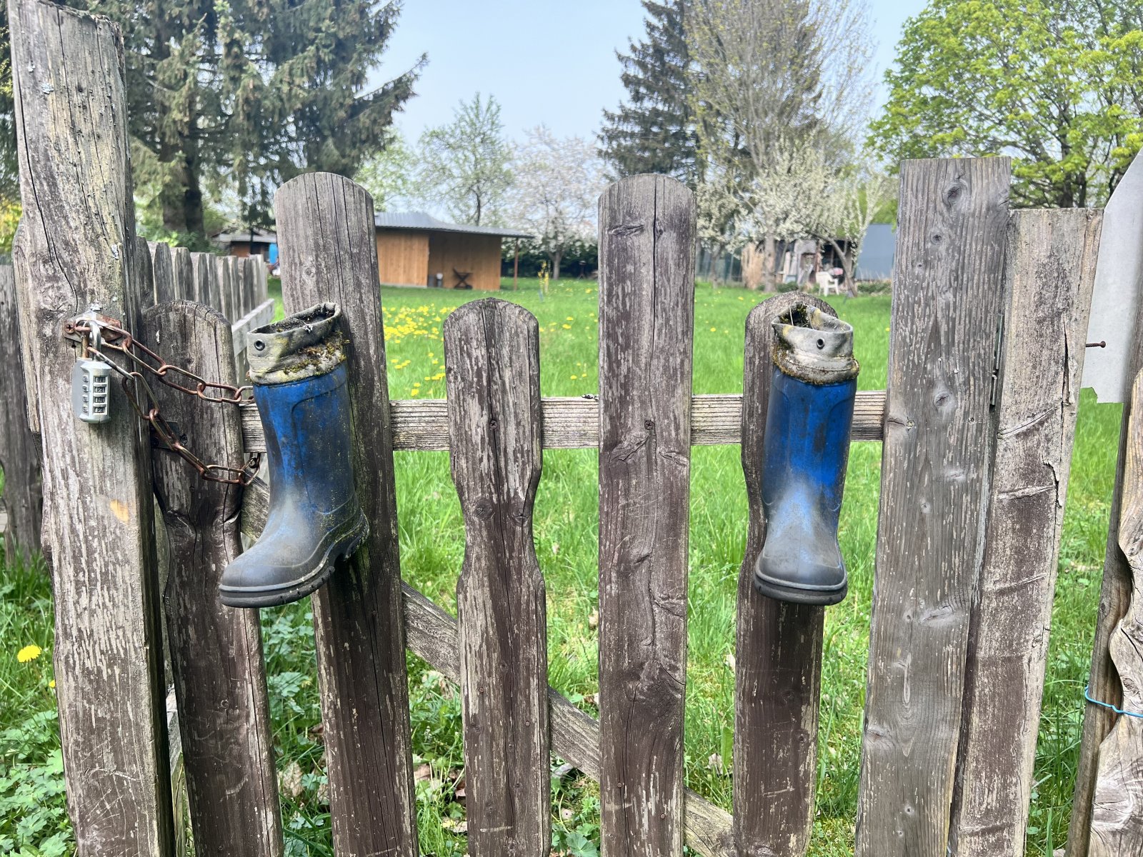 Provisionsfrei: Viel Platz für Freizeit, Gartenträume und Wohnen - Grundstück in Postbauer-Heng
