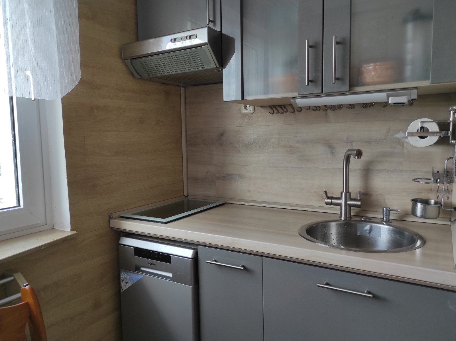 RESERVIERT - Provisionsfrei: Zum Selbstbezug oder als Kapitalanlage -  Gepflegte 3-Zimmer-Wohnung in Nürnberg Langwasser