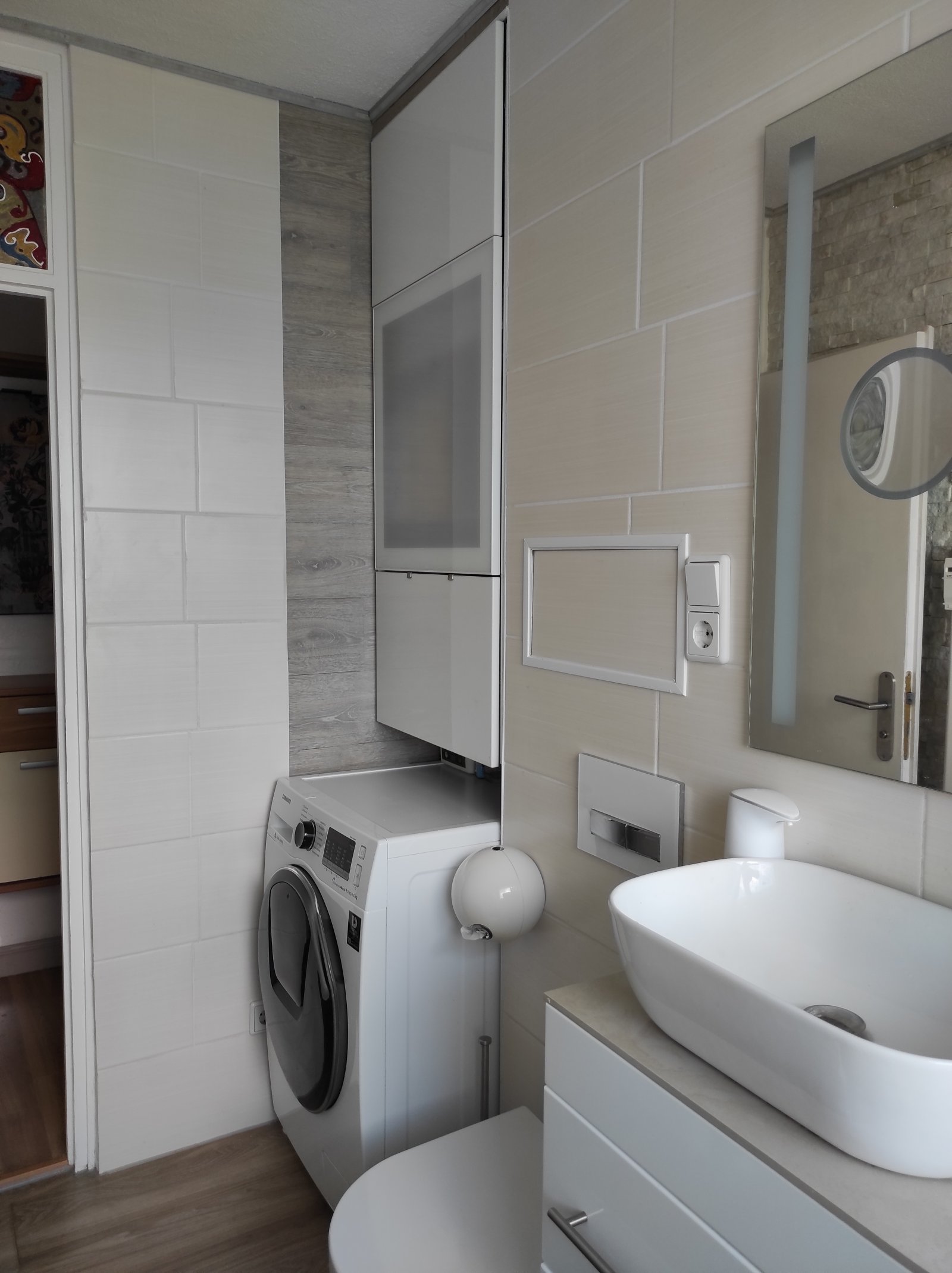 RESERVIERT - Provisionsfrei: Zum Selbstbezug oder als Kapitalanlage -  Gepflegte 3-Zimmer-Wohnung in Nürnberg Langwasser