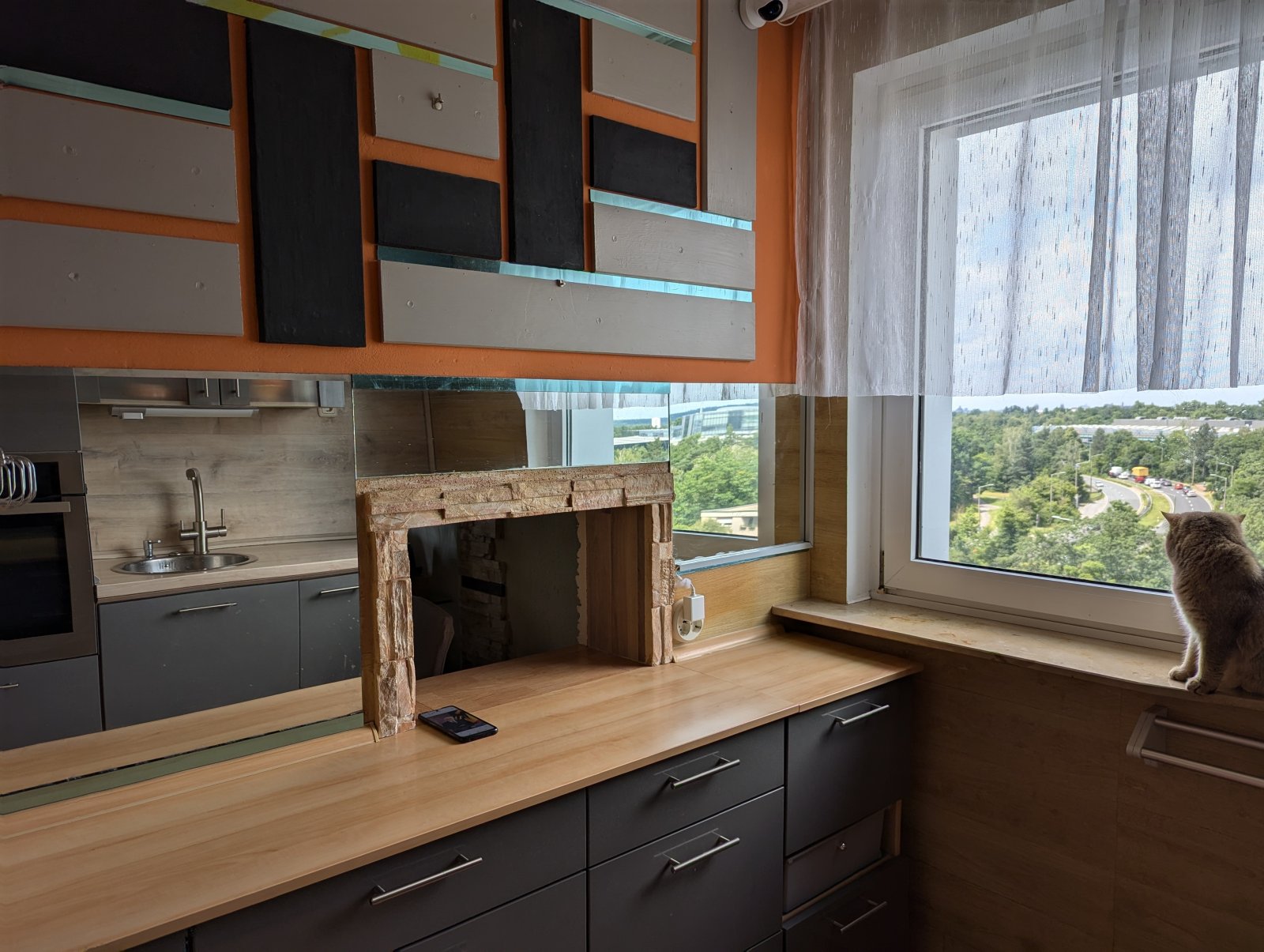 RESERVIERT - Provisionsfrei: Zum Selbstbezug oder als Kapitalanlage -  Gepflegte 3-Zimmer-Wohnung in Nürnberg Langwasser