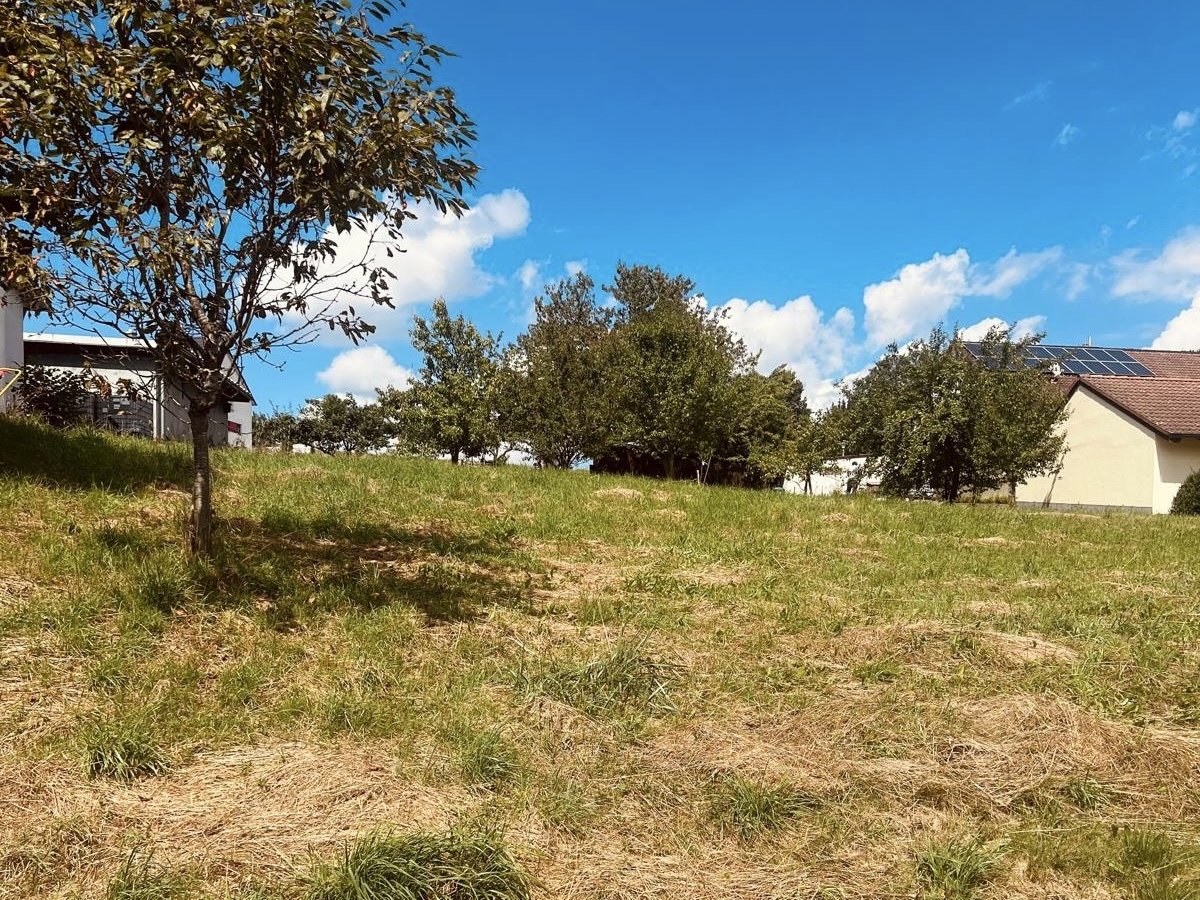 Provisionsfrei: Sonniges Baugrundstück in Eschertshofen im Landkreis Neumarkt i.d. OPf.