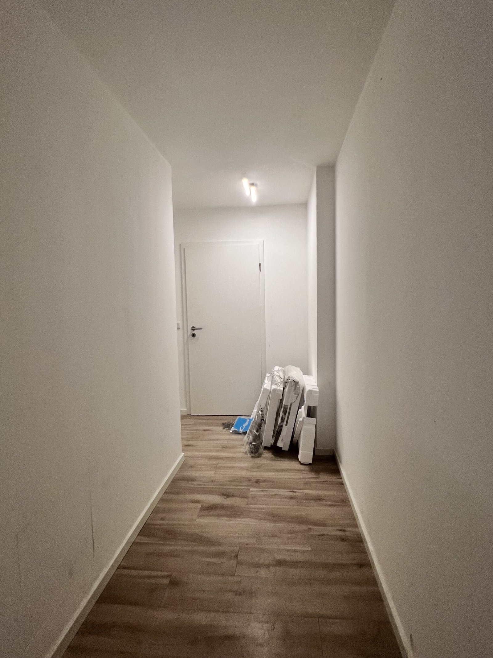 Großes Zimmer in moderner 4er-WG in Nürnberg am Nordring