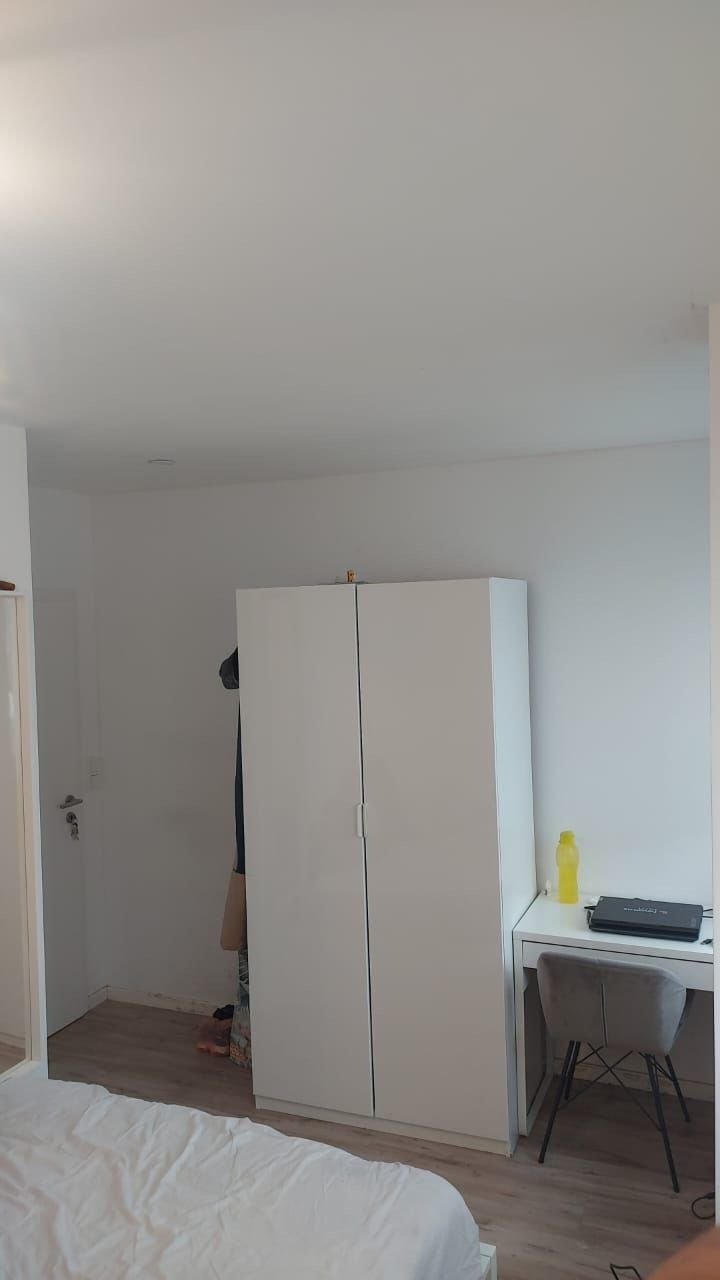 Großes Zimmer in moderner 4er-WG in Nürnberg am Nordring