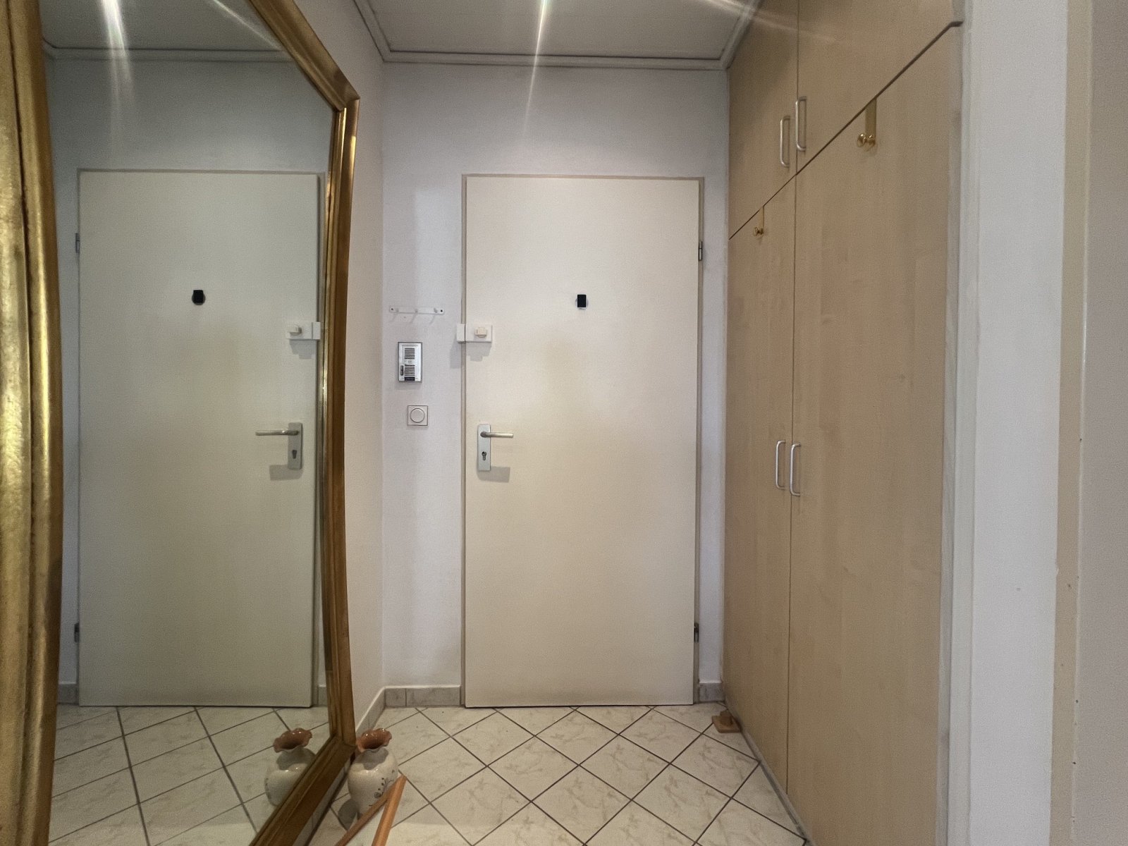Provisionsfrei: Zum Selbstbezug oder zur Kapitalanlage - Schöne 3-Zimmer-Wohnung im beliebten Mögeldorf
