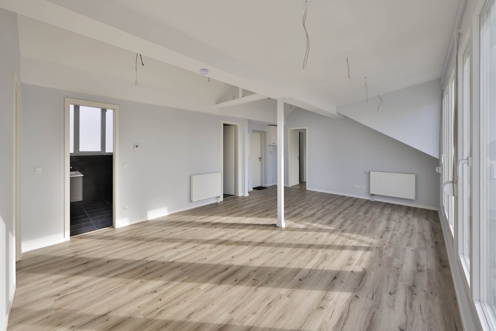 Traumhafte 3,5-Zimmer-Wohnung ...