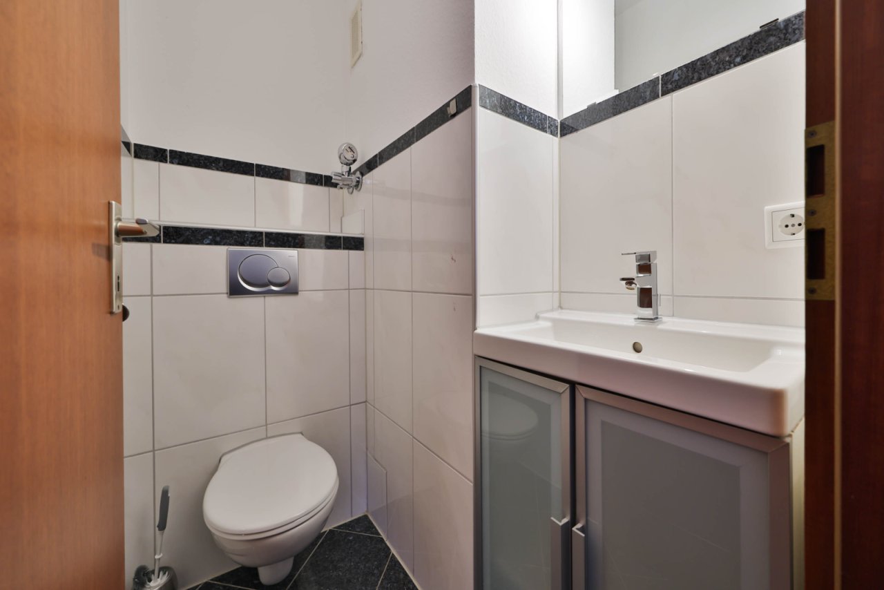 WC separat WC separat