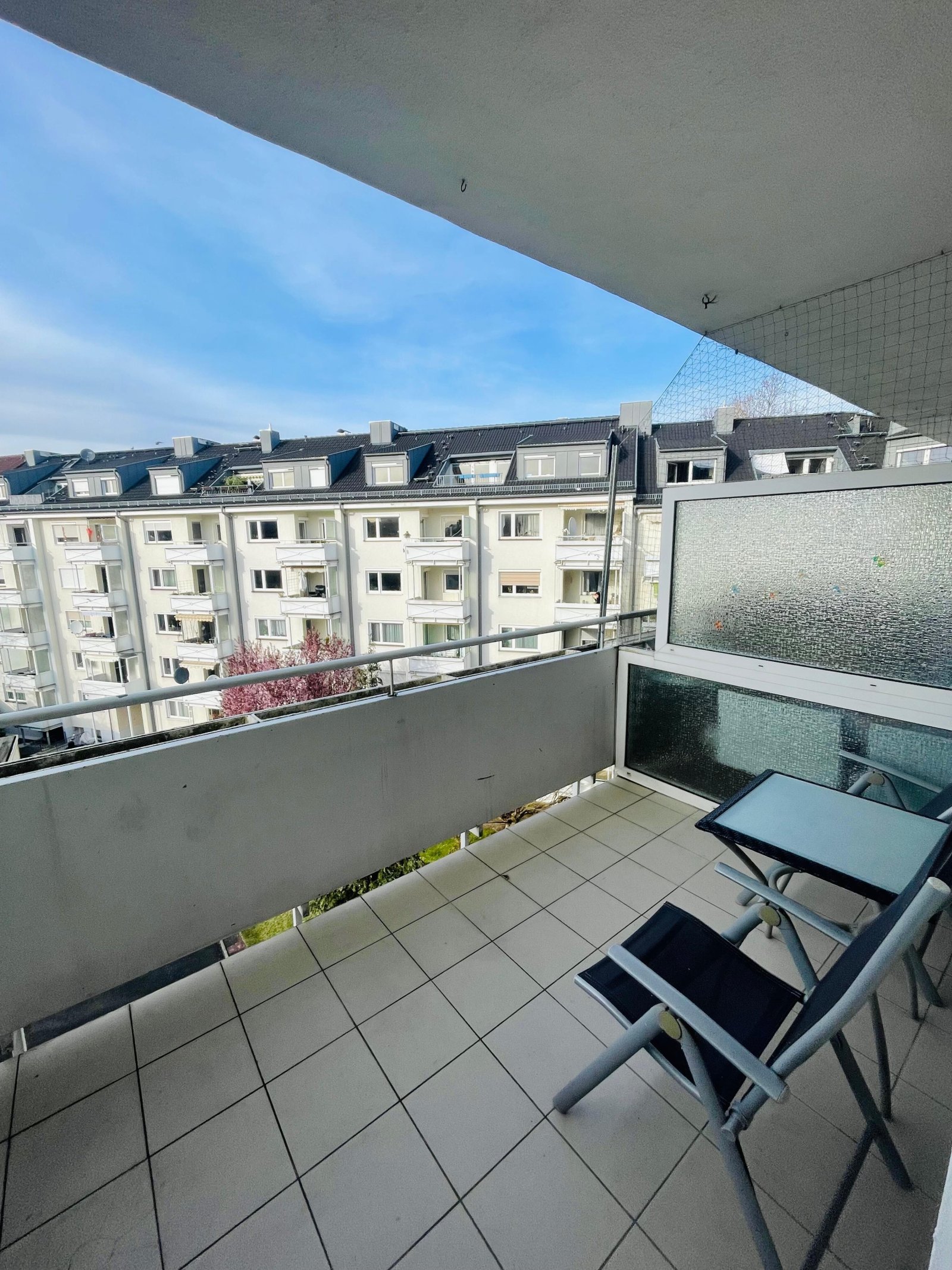 Balkon Balkon