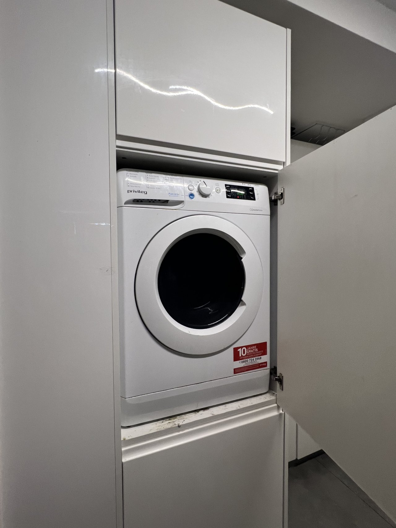 Waschmaschine Waschmaschine