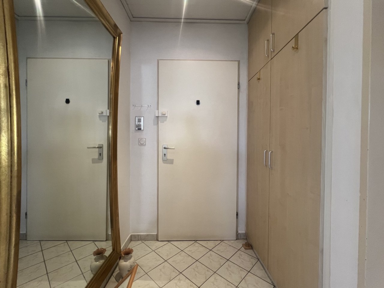 Eingangsbereich Eingangsbereich