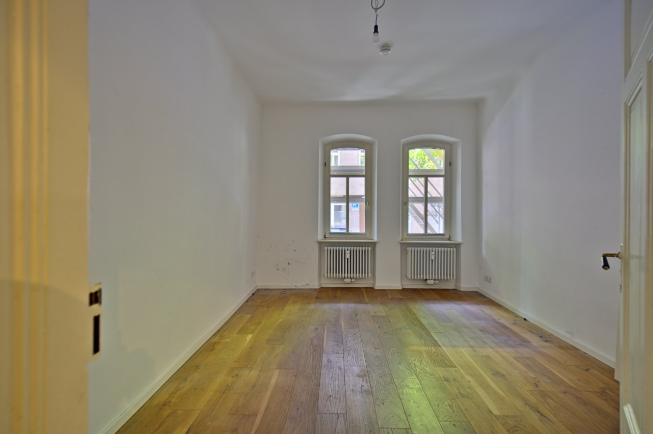 Weiteres Zimmer im Erdgeschoss Weiteres Zimmer im Erdgeschoss