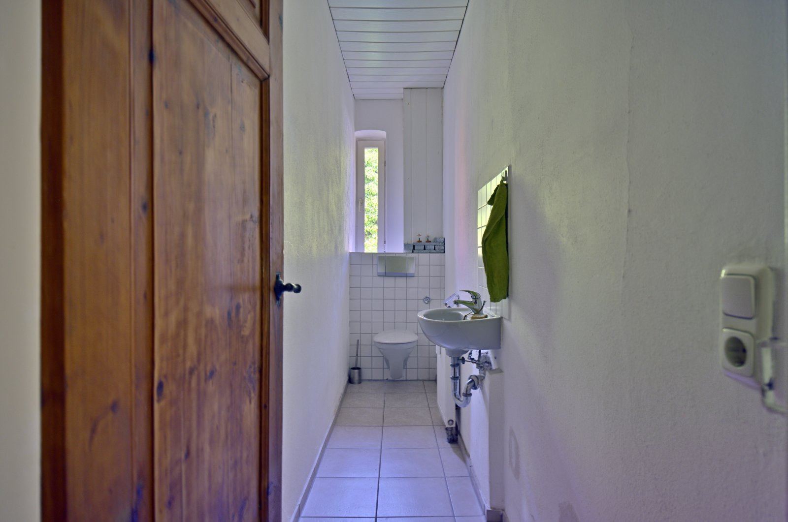 WC separat WC separat