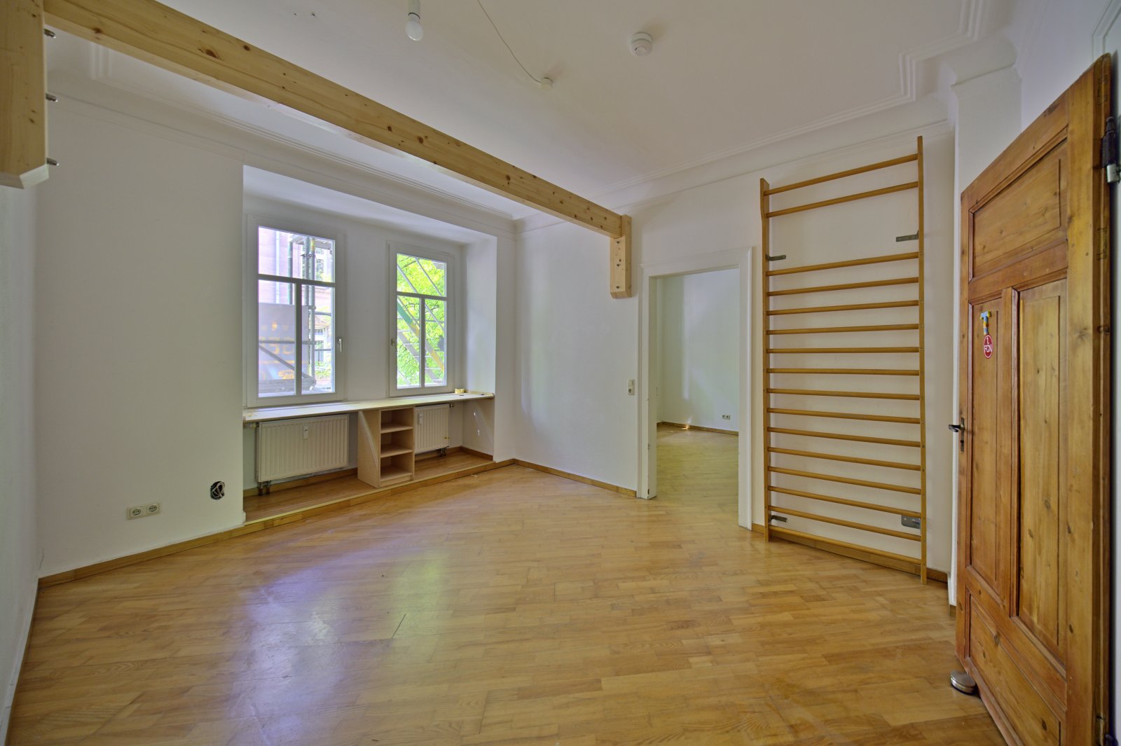 Großzügiges Kinderzimmer... Großzügiges Kinderzimmer...