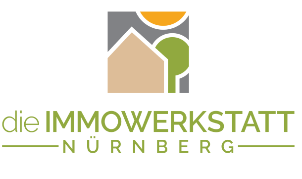 Immowerkstatt Nürnberg Logo